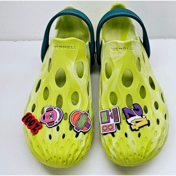 Merrell Kids 3 Comfy footwear - Picture 3 of 5